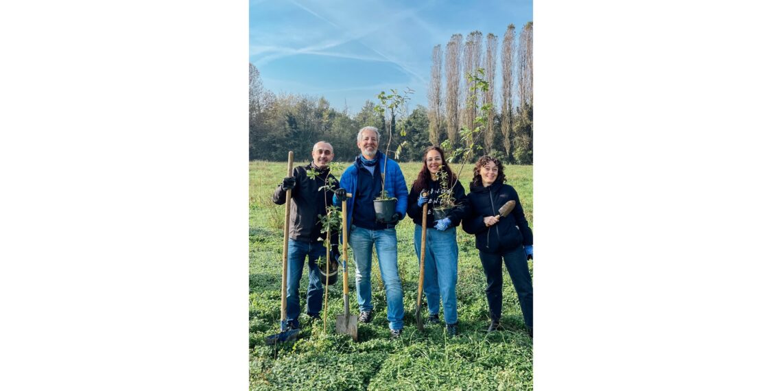 KONE: Allarme deforestazione, oltre 6 milioni di ettari persi nel 2024. Ma c’è chi risponde con innovazione e speranza