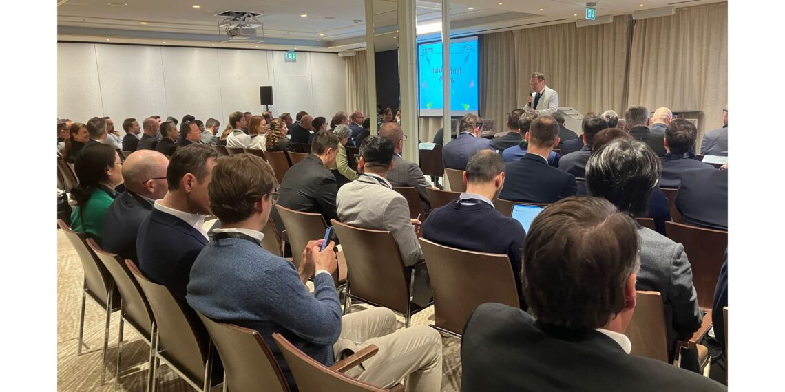 A Monaco l’evento di Hitachi accende i riflettori sull’economia circolare industriale