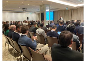 A Monaco l’evento di Hitachi accende i riflettori sull’economia circolare industriale