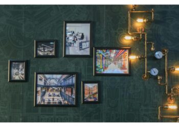 Deloitte: l’arte come leva strategica per la sostenibilità d’impresa