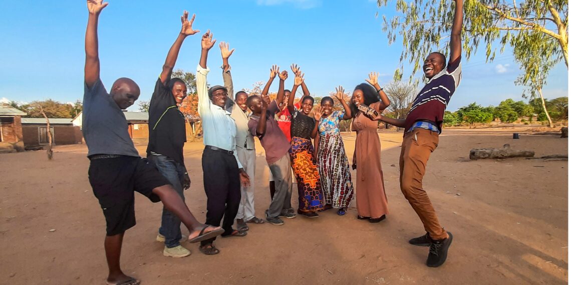 Due anni di foresta Hitachi Energy: un progetto radicato nella sostenibilità ambientale e sociale