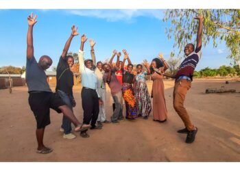 Due anni di foresta Hitachi Energy: un progetto radicato nella sostenibilità ambientale e sociale