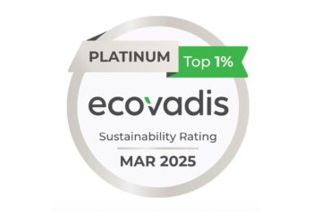 Hitachi Energy ottiene il riconoscimento Platinum da EcoVadis: sostenibilità al centro del futuro energetico