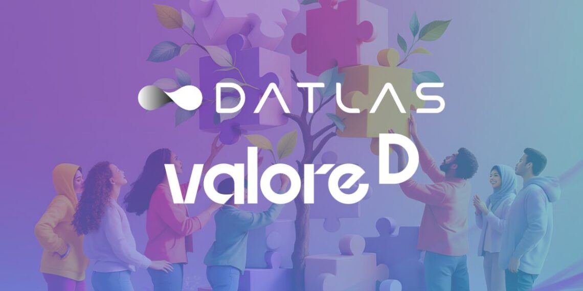 Datlas entra nel network di Valore D: impegno per diversità e inclusione