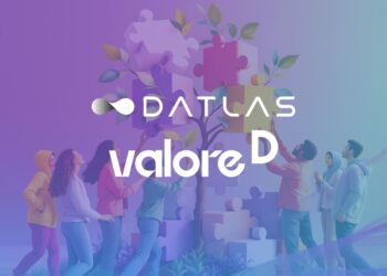 Datlas entra nel network di Valore D: impegno per diversità e inclusione
