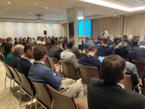 A Monaco l’evento di Hitachi accende i riflettori sull’economia circolare industriale