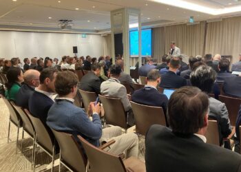 A Monaco l’evento di Hitachi accende i riflettori sull’economia circolare industriale