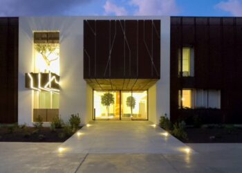 La tecnologia ABB nella nuova sede di Gattermayer a Cagliari