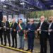 Smurfit Westrock Italia: inaugurato il nuovo impianto di riciclo a Verzuolo