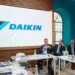 Daikin alla Giornata Nazionale sulla transizione energetica di Task Force Italia