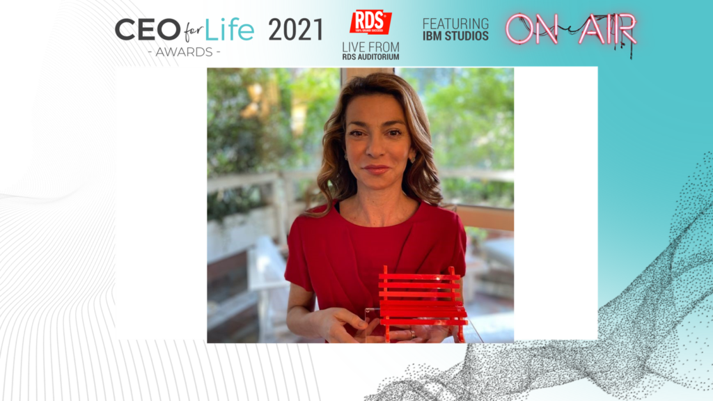 Barbara Cominelli CEO Italy Jones Lang LaSalle SpA