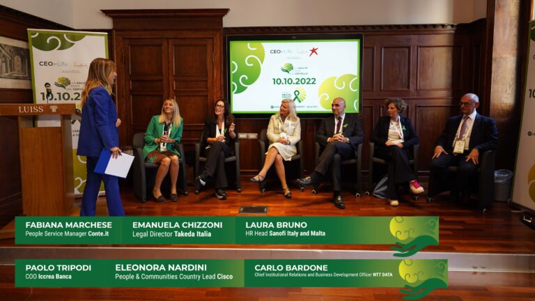 13. secondo gruppo premiato