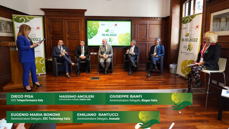 16. terzo gruppo premiato