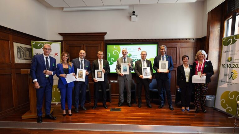 17. terzo gruppo premiati