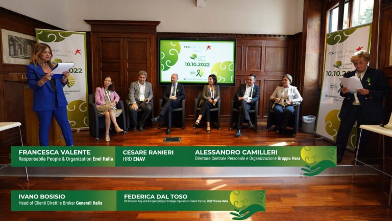 22. quarto gruppo premiato