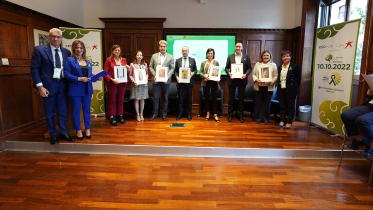 23. quarto gruppo premiato