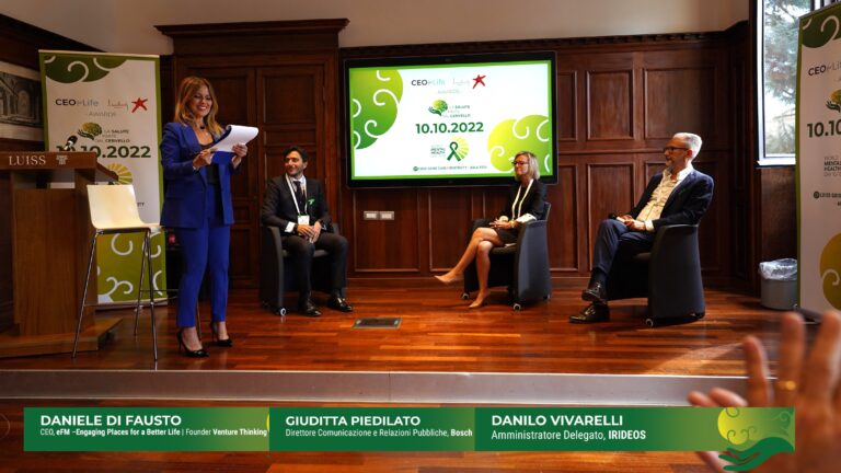 27. quinto gruppo premiato